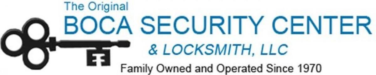 Boca Security Center Locksmith (1218601)